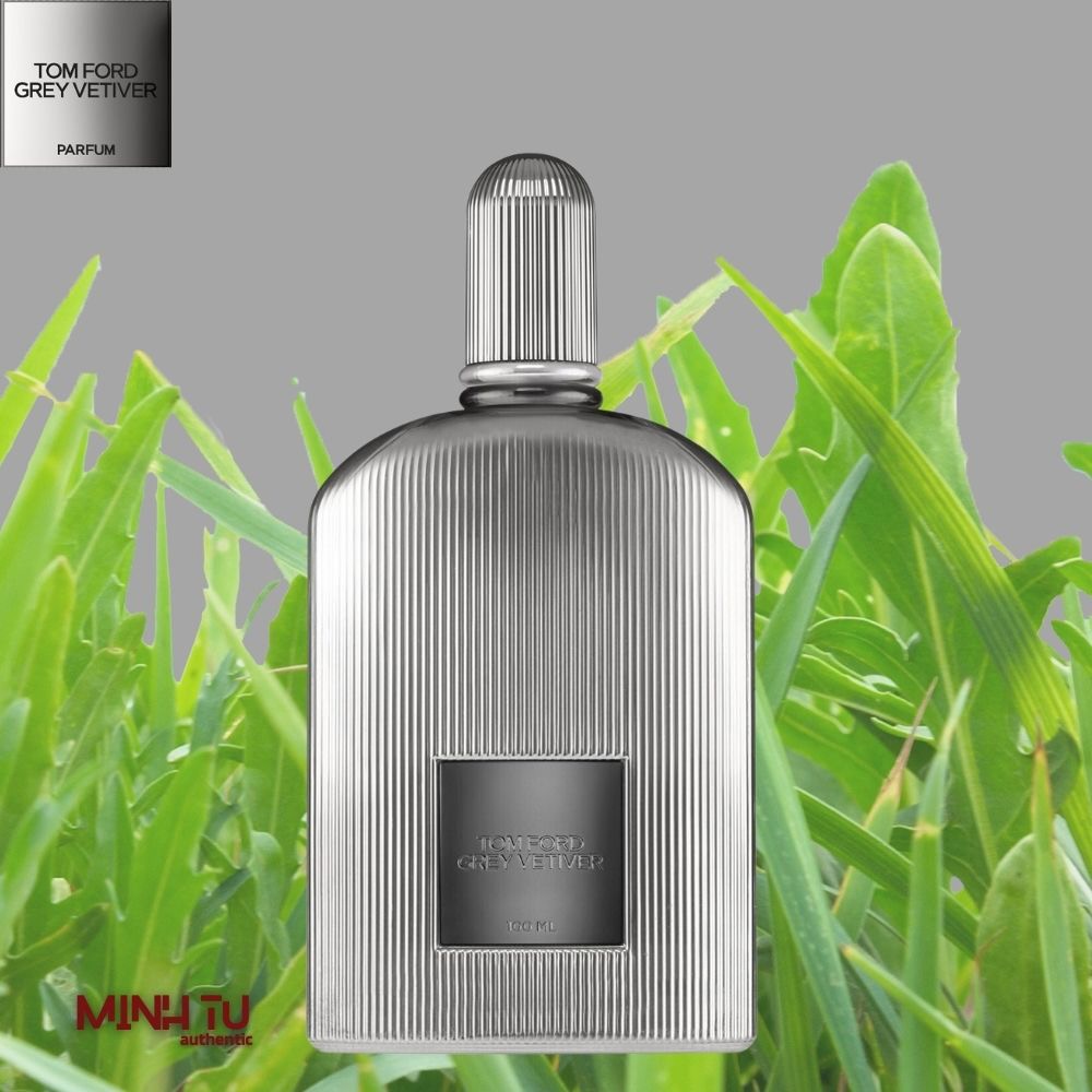 Tom Ford Grey Vetiver Parfum